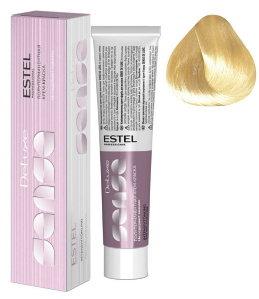 SE10-7  ESTEL-1 SE10-7  ESTEL-1