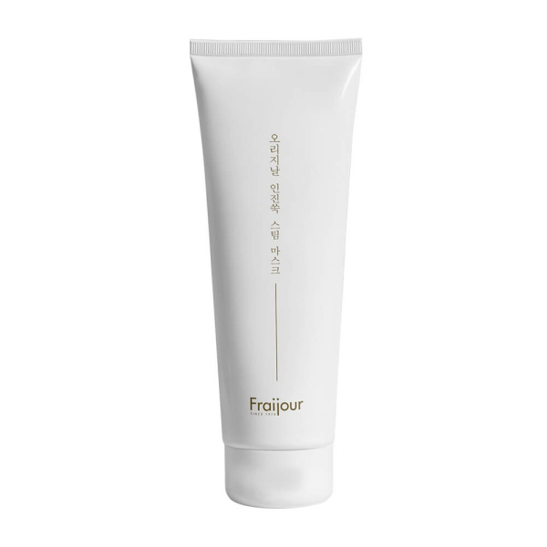 Разогревающая маска для лица с полынью Fraijour, 50 мл