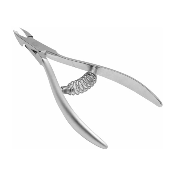 Кусачки для кутикулы Yoko Premium SK 034/4 японская сталь, 4 мм