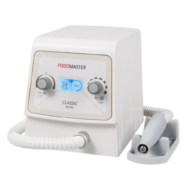 Педикюрный аппарат Podomaster Classic