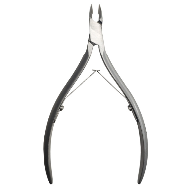 Кусачки для кутикулы Tirnak NCL 04L2, 5 мм