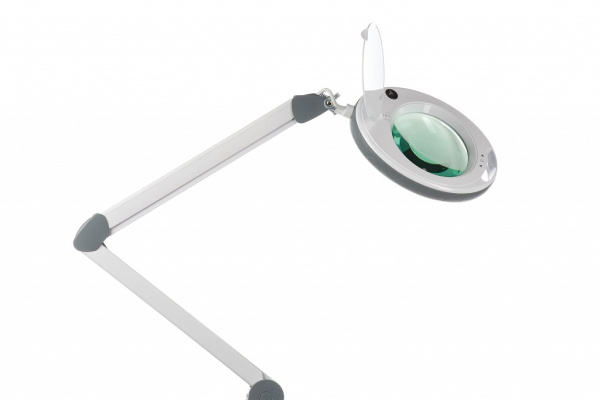 Бестеневая-лампа-лупа