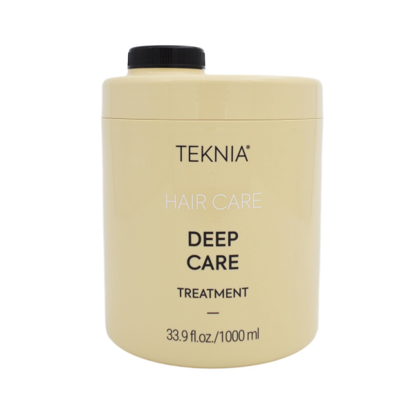 Маска восстанавливающая для поврежденных волос Lakme, 1000 мл