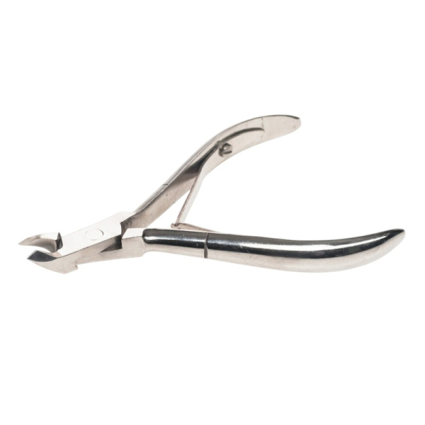 Кусачки для кожи, 3 мм