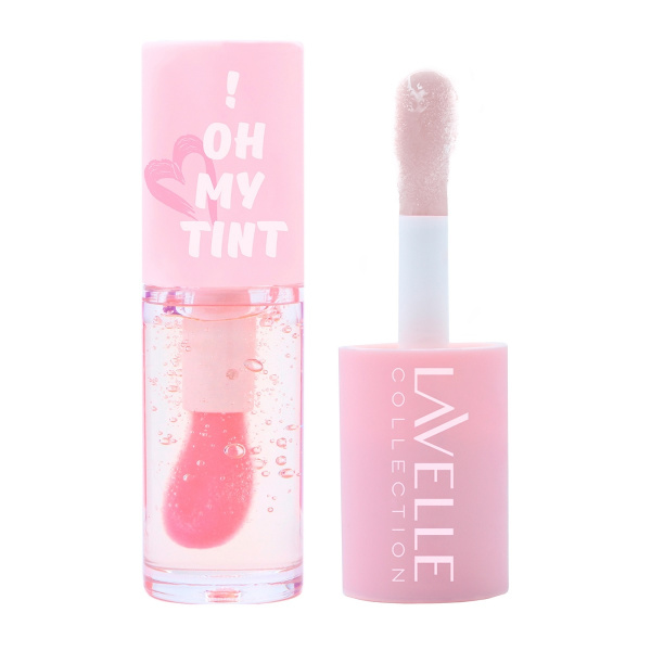 Масло-тинт для губ Lavelle Collection Oh My Tint, т. 01, 7 мл