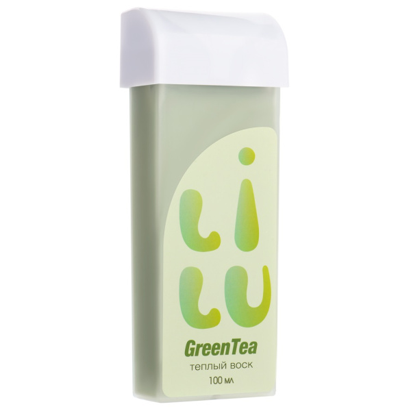 01-4101-05 Green Tea-9629