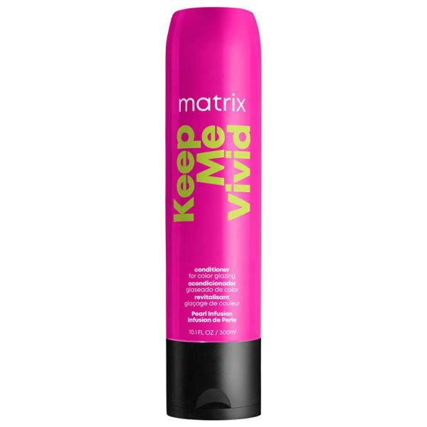 Кондиционер для окрашенных волос Matrix Total Results Keep Me Vivid, 300 мл Кондиционер для окрашенных волос Matrix Total Results Keep Me Vivid, 300 мл
