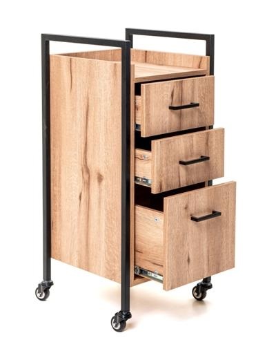 Тележка Тэктум 3 Имидж Мастер-1