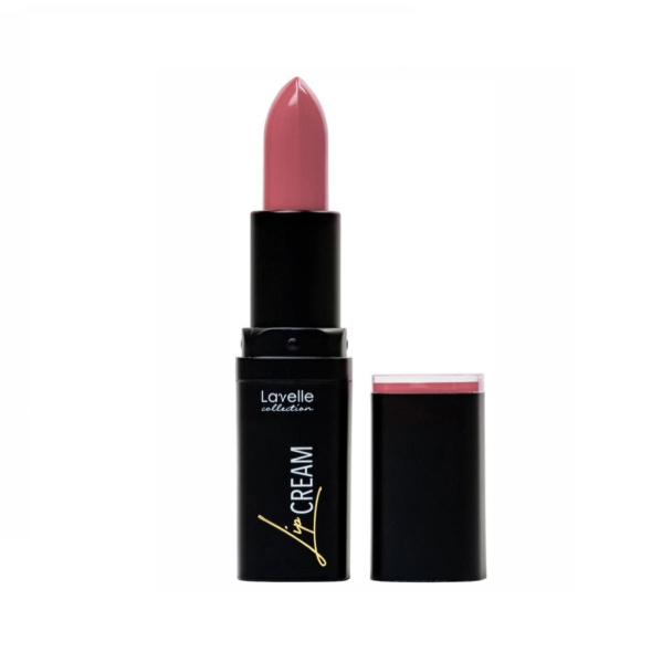 Помада для губ Lavelle Collection Lip Stick Cream, 02 светлый розовый
