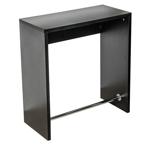 эконом черный