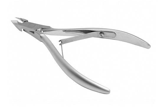 Кусачки для кутикулы Yoko Premium SK 033/9 японская сталь, 9 мм