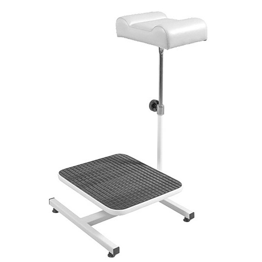 Подставка под ногу и ванну