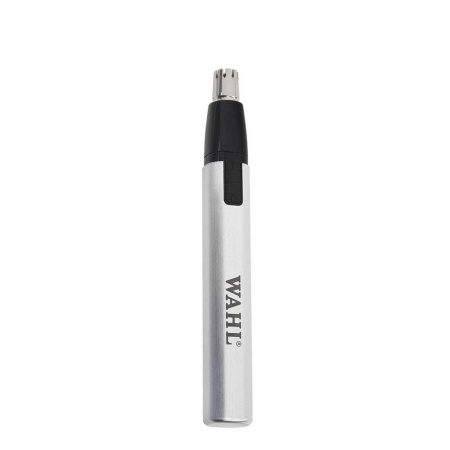 Триммер Wahl Micro Groomsman (3214-0471) для носа и ушей, батарейка ААА