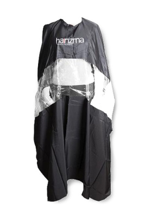 Пеньюар harizma для стрижки