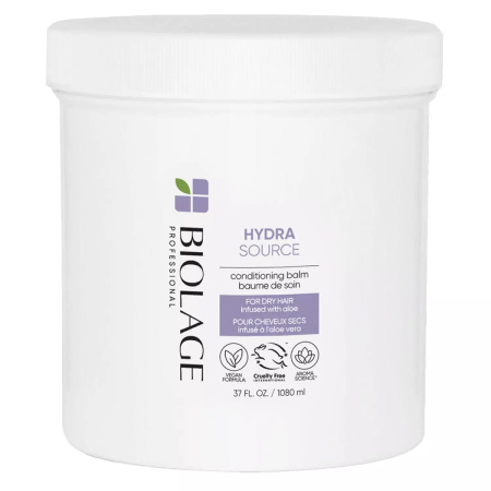 Кондиционер для сухих волос Matrix Biolage Hydrasource, 1000 мл