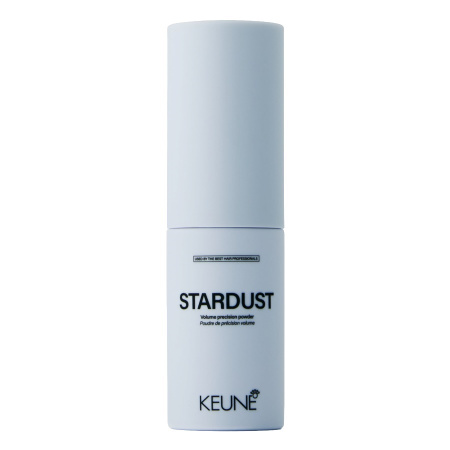 Keune Пудра-спрей для волос Stardust, 8 г