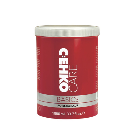 Маска для сохранения цвета C:EHKO Care Basics, 1000 мл