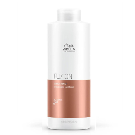 МП Wella Кондиционер для интен. восст. поврежд.волос Fusion Intense Repair, 1000 мл