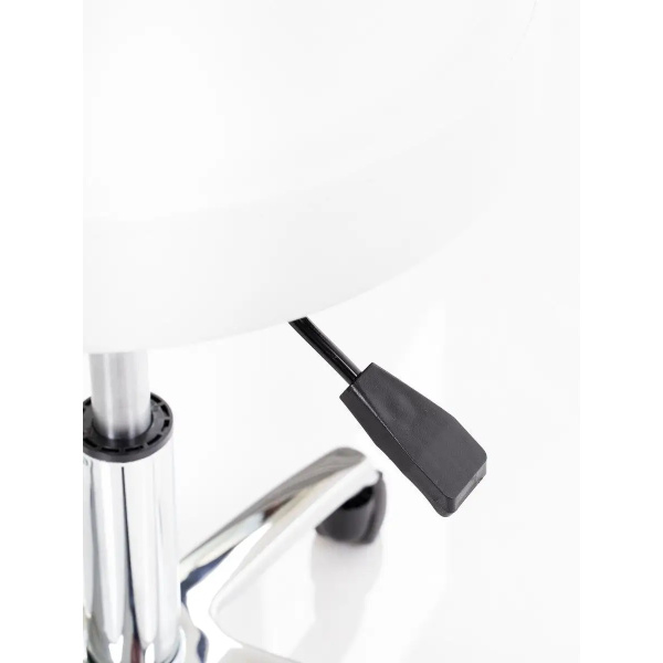 СМ-ПРн без спинки белый-1