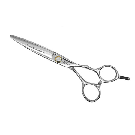 Takara Ножницы для стрижки волос прямые Special Prof 6.0, GP63360, 4 класс, convex