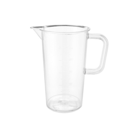 Мерный стаканчик с ручкой Eurostil, 250 мл