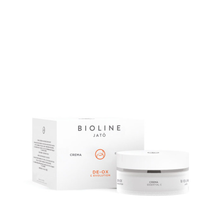Эмульсия с витамином С Bioline De-Ox C Evolution, 50 мл