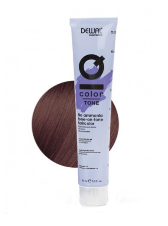 Краситель тон-в тон Dewal IQ Color Tone 8.26 light pearl rose blonde, 90 мл