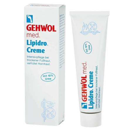 Крем Гидро-баланс Gehwol, 75 мл