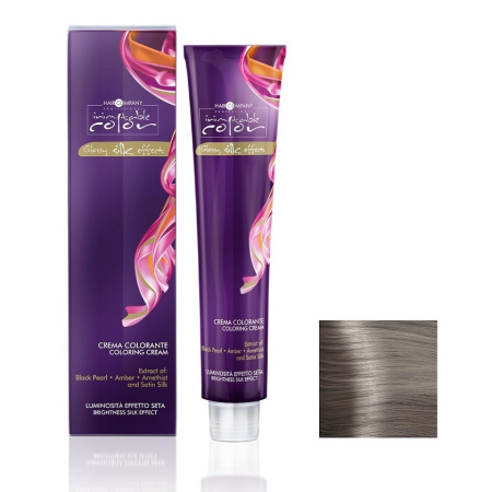Крем-краска Hair Company Inimitable Color 12.12 супер-блондин пепельно-фиолетовый, 100 мл