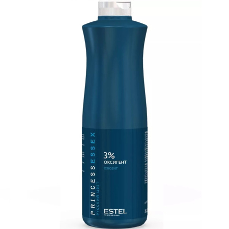 Оксигент Estel Princess Essex 3%, 1000 мл