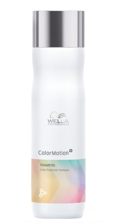 Шампунь для защиты цвета Color Motion, 250 мл