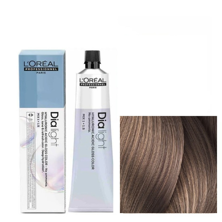 МП L’Oréal Краситель Dia Light 8.21, 60 мл