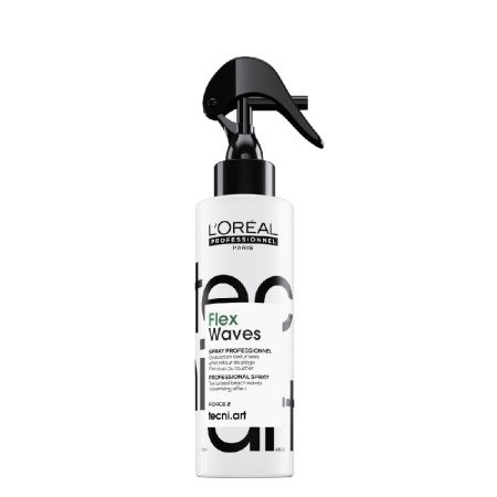 L'oreal Текстурирующий спрей Flex Waves, 190 мл