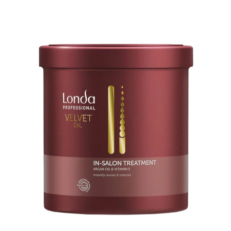 Маска с аргановым маслом Londa, 750 мл