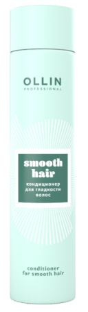 Кондиционер для гладкости волос Smooth Hair, 300 мл