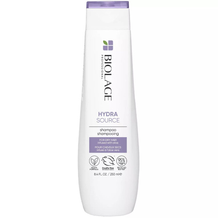 Шампунь для сухих волос Matrix Biolage Hydrasource, 250 мл
