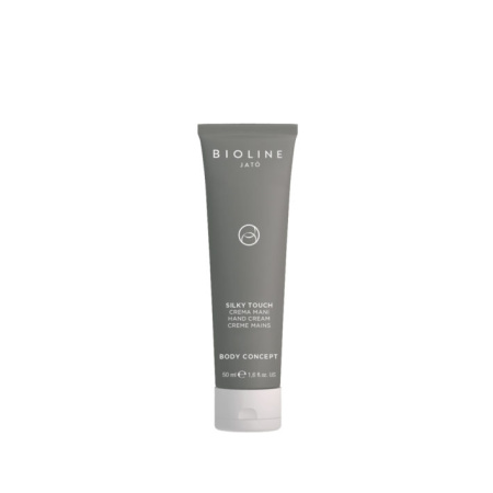 Крем для рук суперувлажняющий Bioline Silky Touch, 50 мл