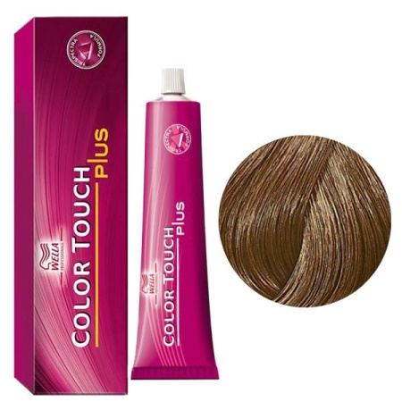 Color Touch Plus 66/03 корица, 60 мл