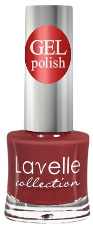 Лак для ногтей Gel Polish тон 15, 10 мл