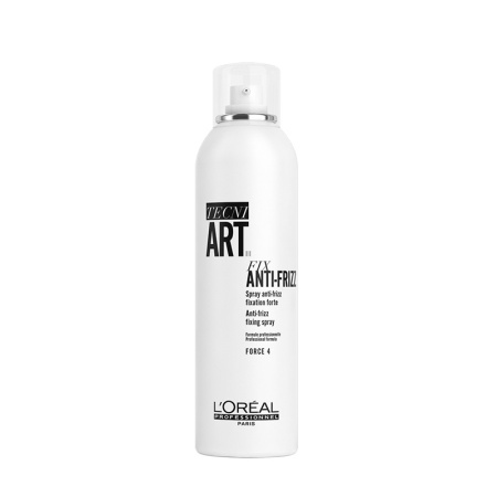 Спрей для волос L’Oreal Professionnel Anti Frizz, 250 мл