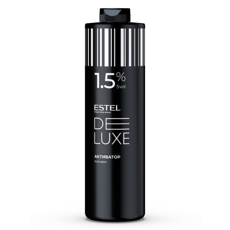 МП Estel Активатор 1,5% De Luxe 1000 мл