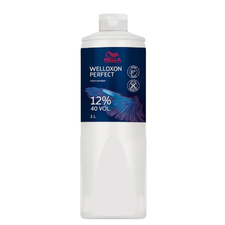 МП Wella Окислитель Welloxon Perfect 12%, 1000 мл