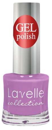 Лак для ногтей Gel Polish тон 33, 10 мл