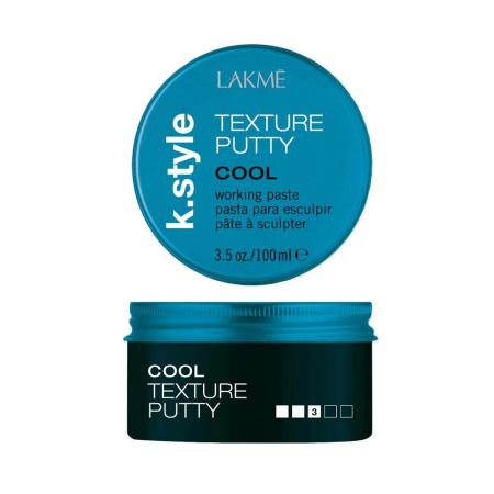 Паста для текстурирования Lakme, 100 мл