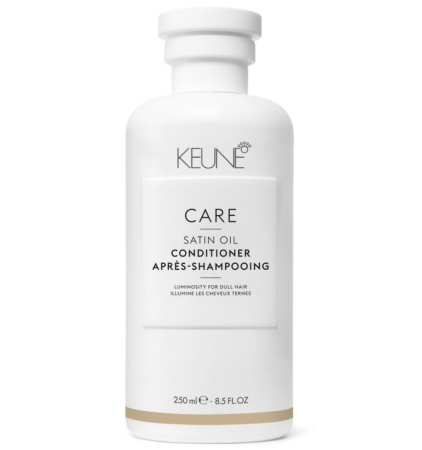 Кондиционер для волос Keune Care Satin Шелковый уход, 250 мл