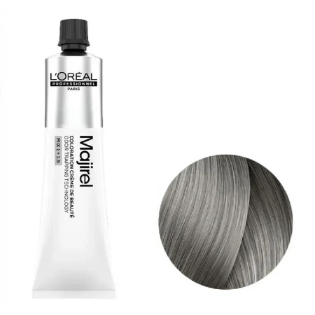 МП L'oreal Крем краска Majirel 8.1 пепельный, 60 мл