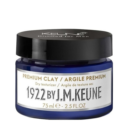Keune Бальзам для бороды 1922 Beard Balm, 75 мл
