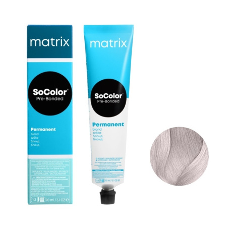 МП Matrix Краситель SoColor UL-V+ ультра блонд перламутровый +, 90 мл акция