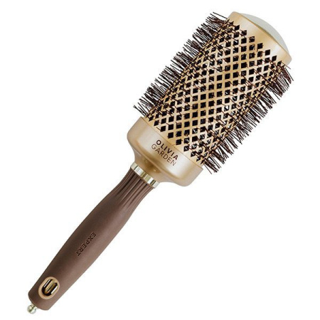 Термобрашинг Olivia Garden Expert Blowout Shine Wavy bristles, 55 мм