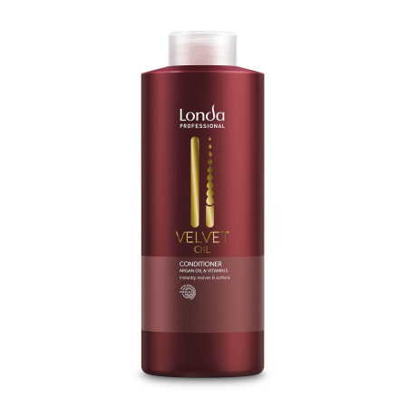 Кондиционер с аргановым маслом Londa, 1000 мл